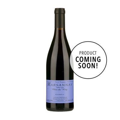 Sylvain Pataille Marsannay &#39;Clos du Roy&#39; 2021 (Coming Soon)