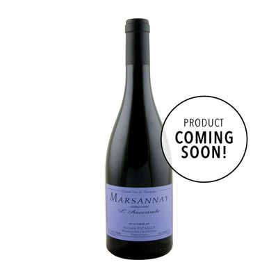 Sylvain Pataille Marsannay L&#39;Ancestrale 2021  (Coming Soon)