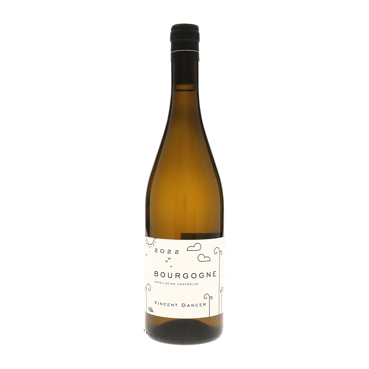 Vincent Dancer Bourgogne Chardonnay 2022