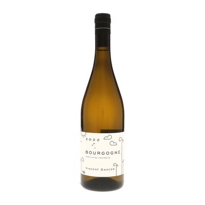 Vincent Dancer Bourgogne Chardonnay 2022