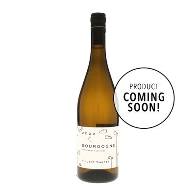 Vincent Dancer Bourgogne Chardonnay 2022 (Coming Soon)
