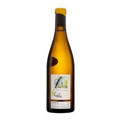 Domaine Alice et Olivier de Moor Chablis L&#39;Humeur du Temps 2023