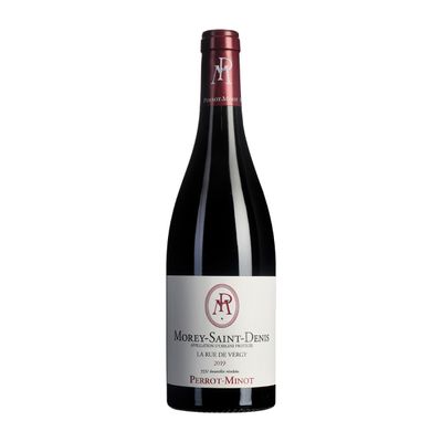 Domaine Perrot-Minot Morey Saint Denis La Rue de Vergy 2019
