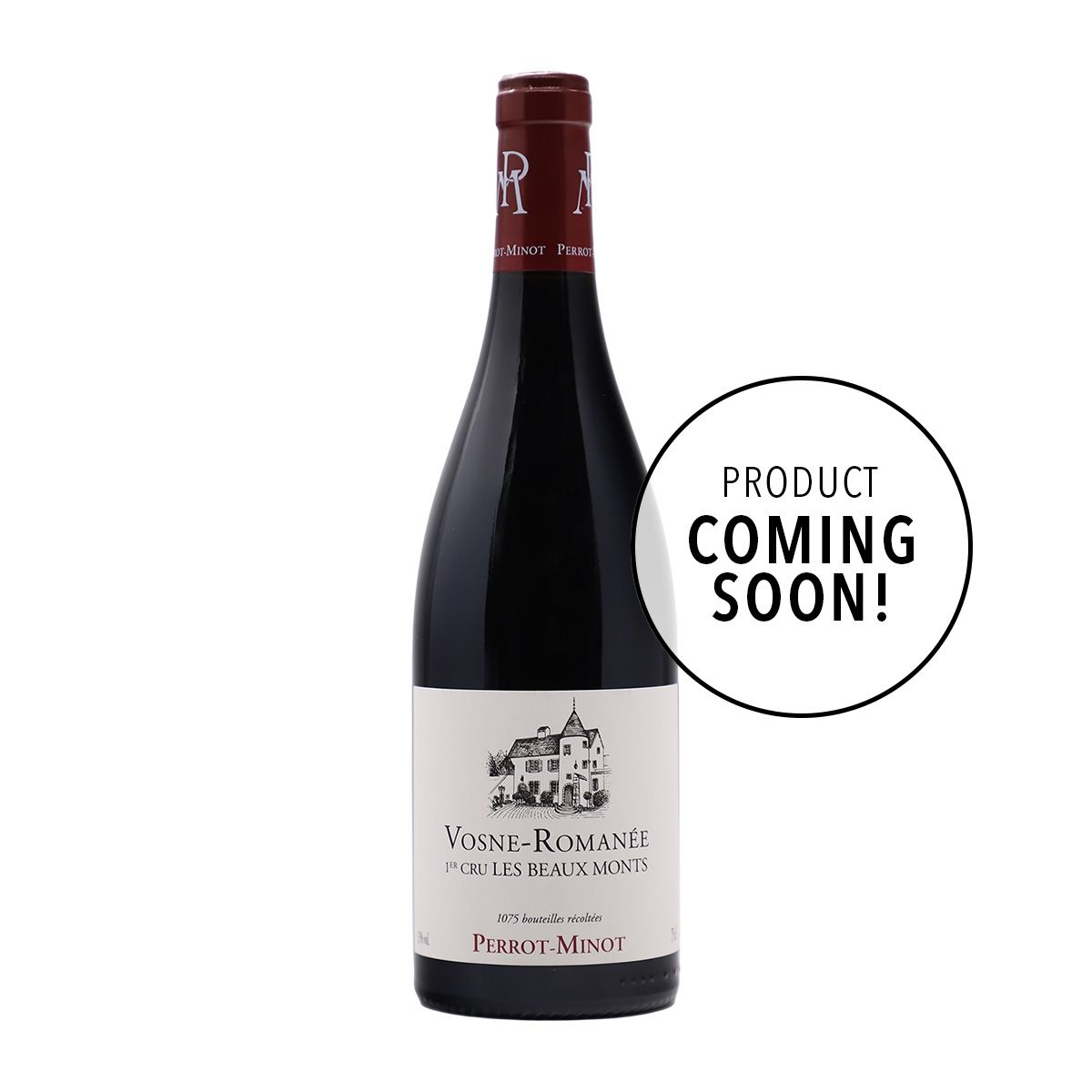 Domaine Perrot-Minot Les Beaux Monts Vieilles Vignes 2019 (Coming Soon)