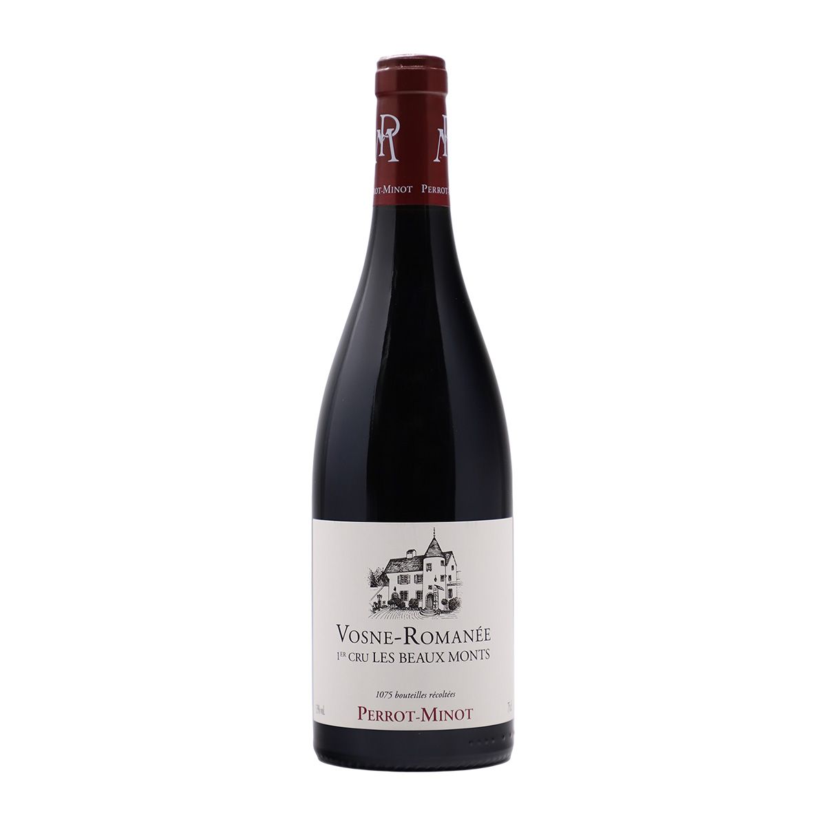 Domaine Perrot-Minot Les Beaux Monts Vieilles Vignes 2019