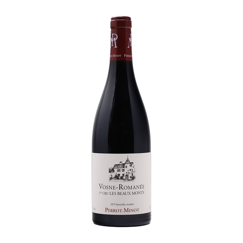 Domaine Perrot-Minot Les Beaux Monts Vieilles Vignes 2019