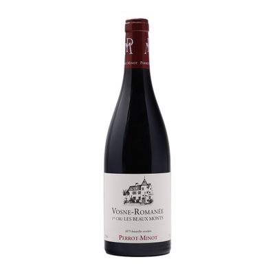 Domaine Perrot-Minot Les Beaux Monts Vieilles Vignes 2019