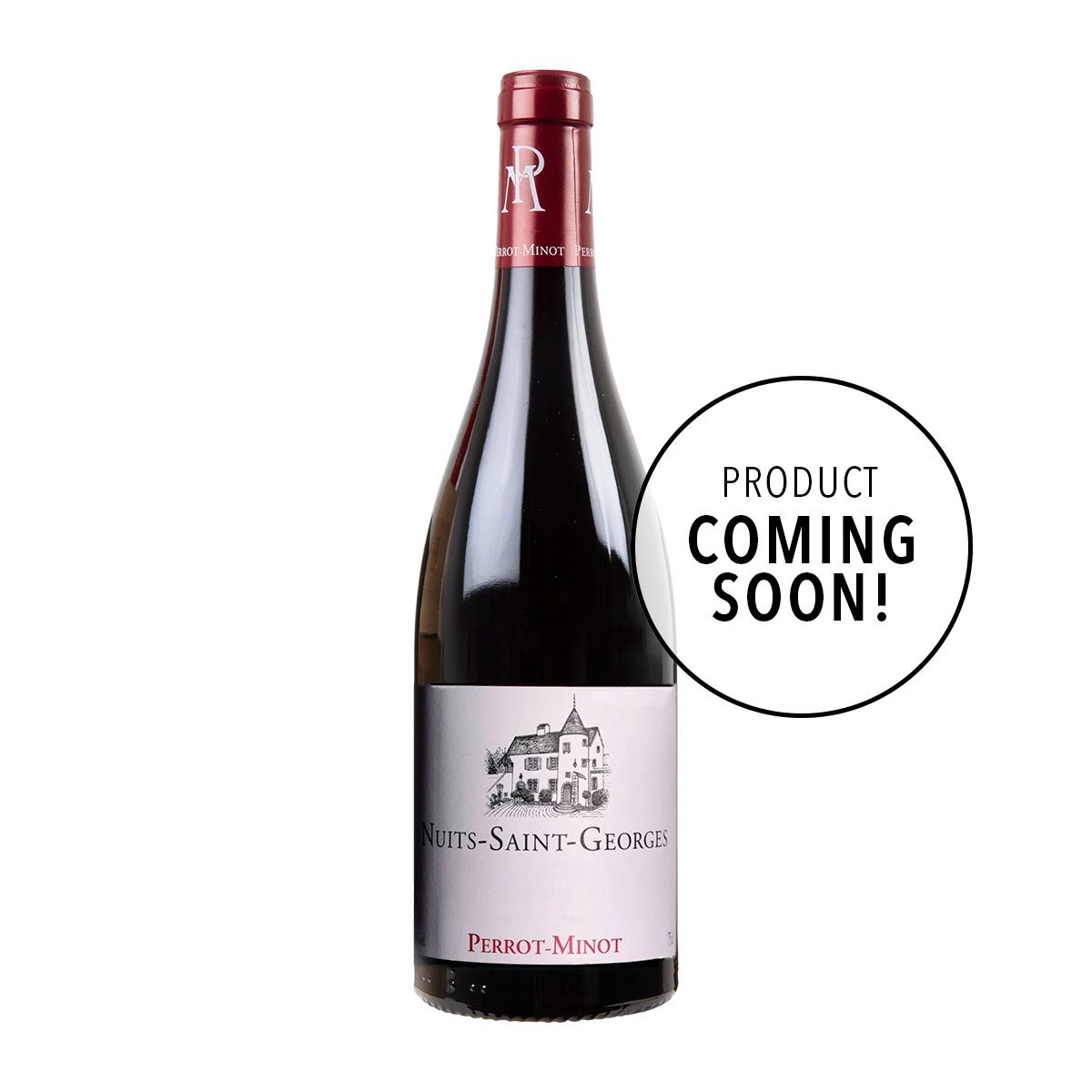 Domaine Perrot-Minot Nuits-Saint-Georges Vieilles Vignes 2016 (Coming Soon)