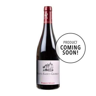 Domaine Perrot-Minot Nuits-Saint-Georges Vieilles Vignes 2016 (Coming Soon)