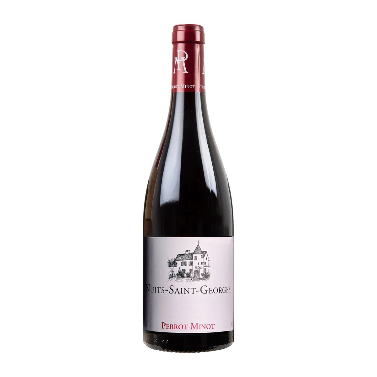 Domaine Perrot-Minot Nuits-Saint-Georges Vieilles Vignes 2016
