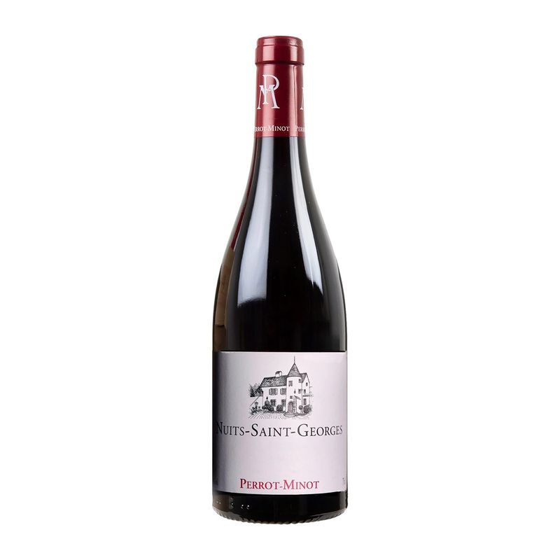Domaine Perrot-Minot Nuits-Saint-Georges Vieilles Vignes 2016