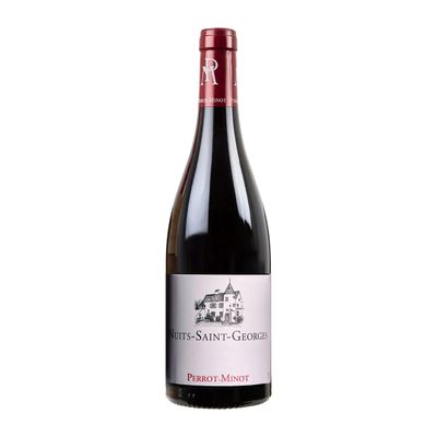 Domaine Perrot-Minot Nuits-Saint-Georges Vieilles Vignes 2016