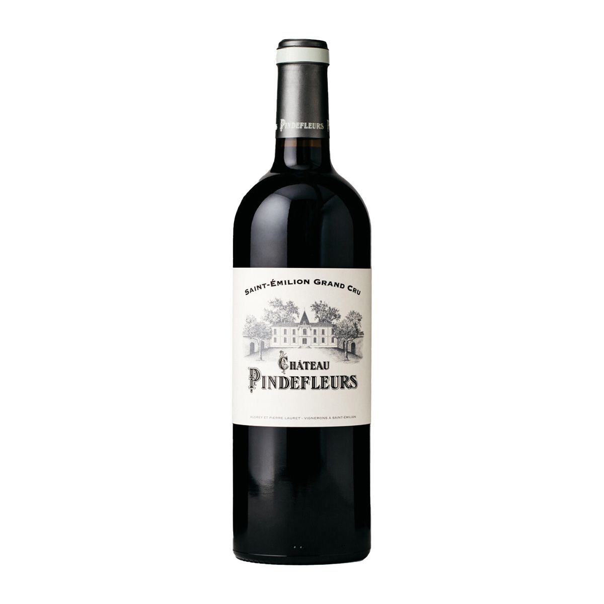 Chateau Pindefleurs 2020