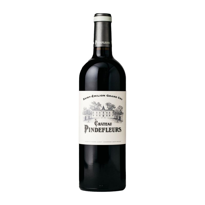 Chateau Pindefleurs 2020