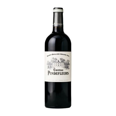 Chateau Pindefleurs 2020