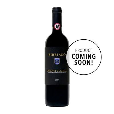 Bibbiano Chianti Classico 2022 (Coming Soon)