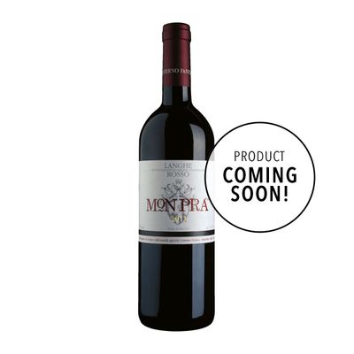 Conterno Fantino Langhe Rosso Monpra 2021 (Coming Soon)