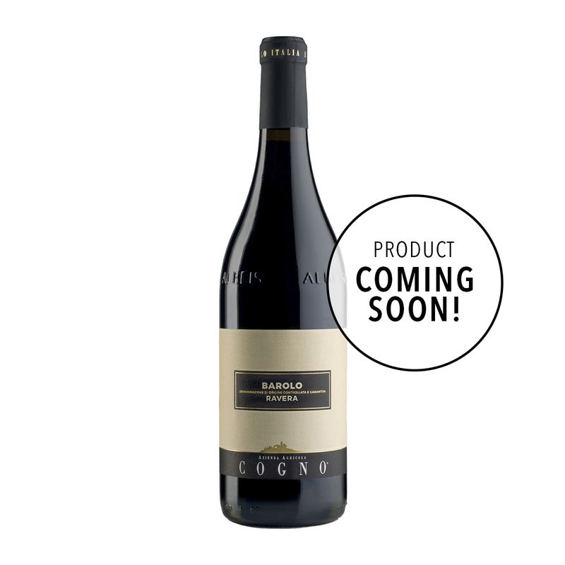 Elvio Cogno Ravera 2023 (Coming Soon)