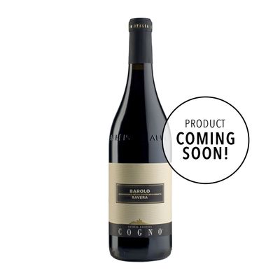 Elvio Cogno Ravera 2023 (Coming Soon)