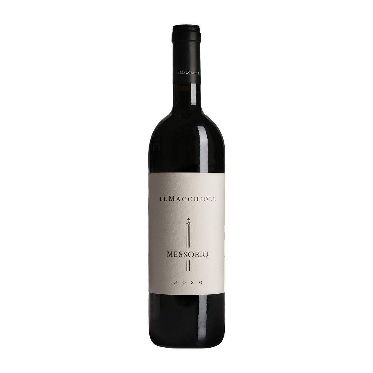 Le Macchiole Messorio Toscana IGT 2020 1.5L