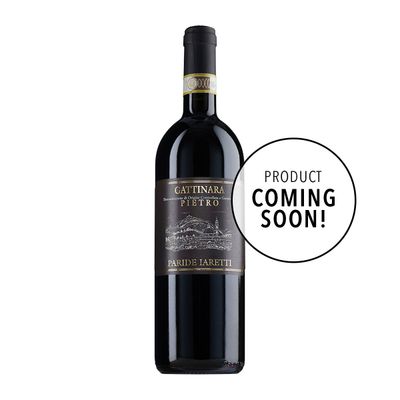 Paride Iaretti Gattinara Pietro 2019