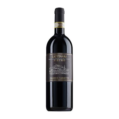 Paride Iaretti Gattinara Pietro 2019