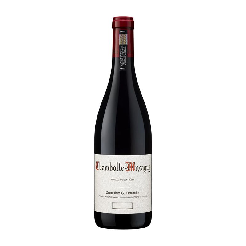 Roumier Chambolle Musigny 2020