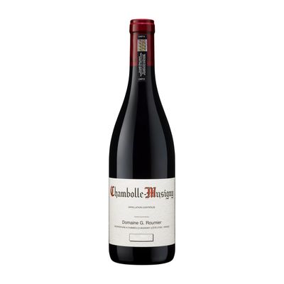 Roumier Chambolle Musigny 2020