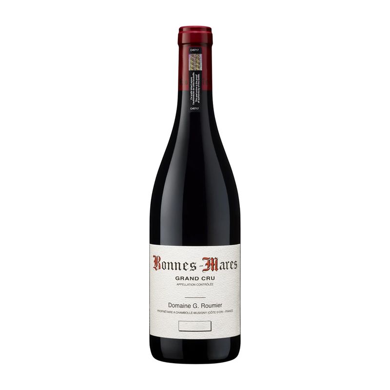 Roumier Bonnes Mares 2020