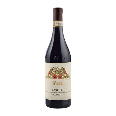 Vietti Barolo Lazzarito DOCG 2021