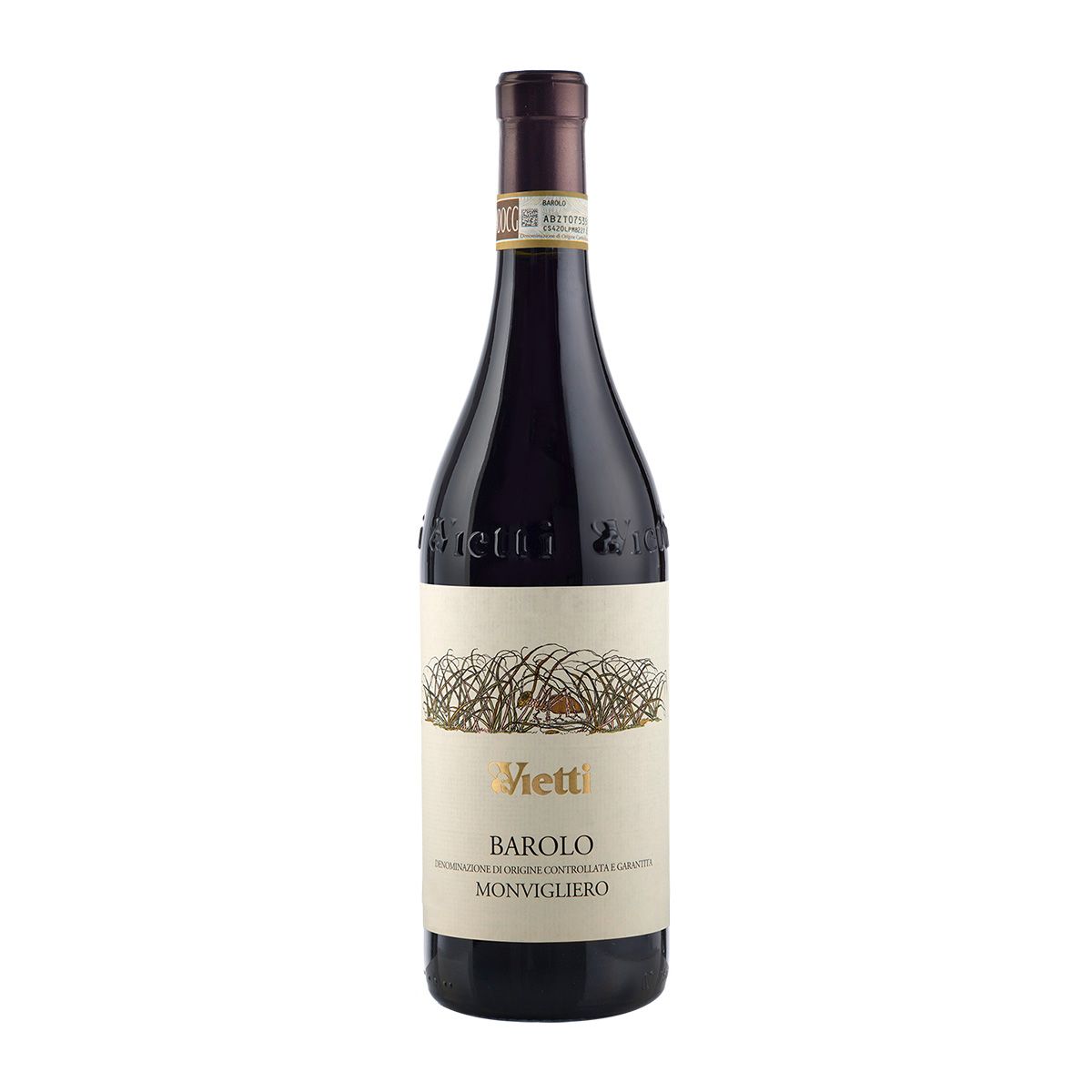 Vietti Barolo Monvigliero 2021