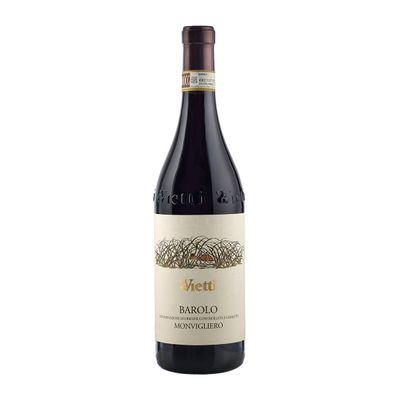 Vietti Barolo Monvigliero DOCG 2021