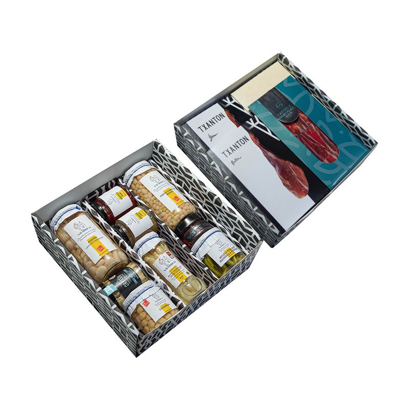 Premium Gift Box A