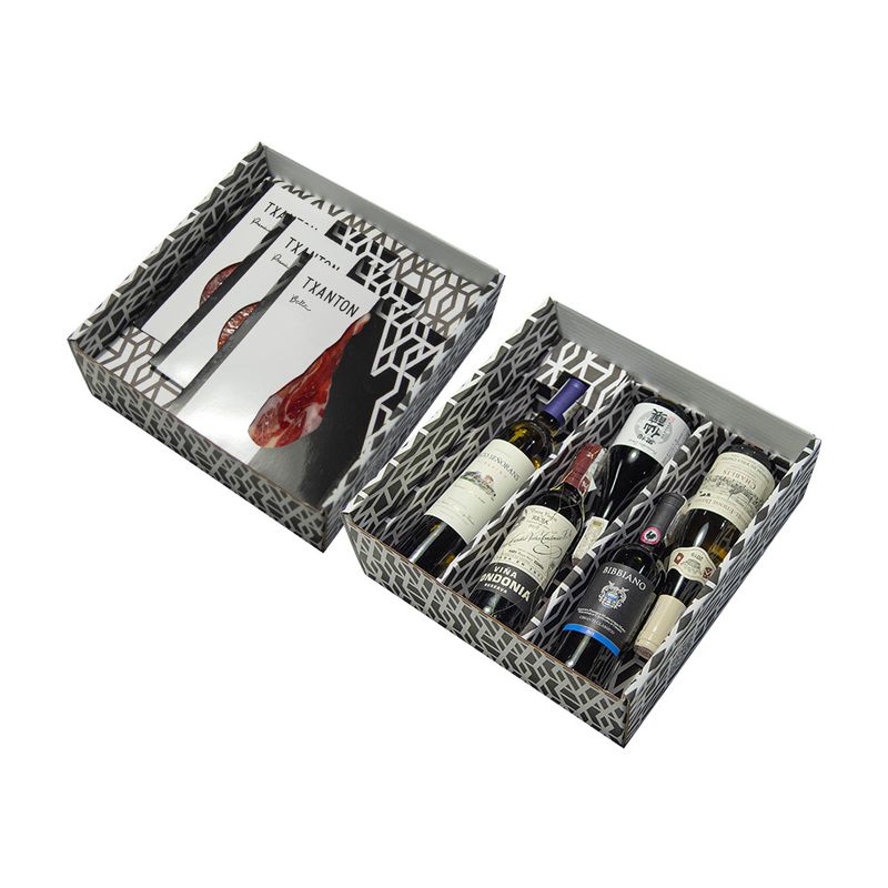 Premium Gift Box D