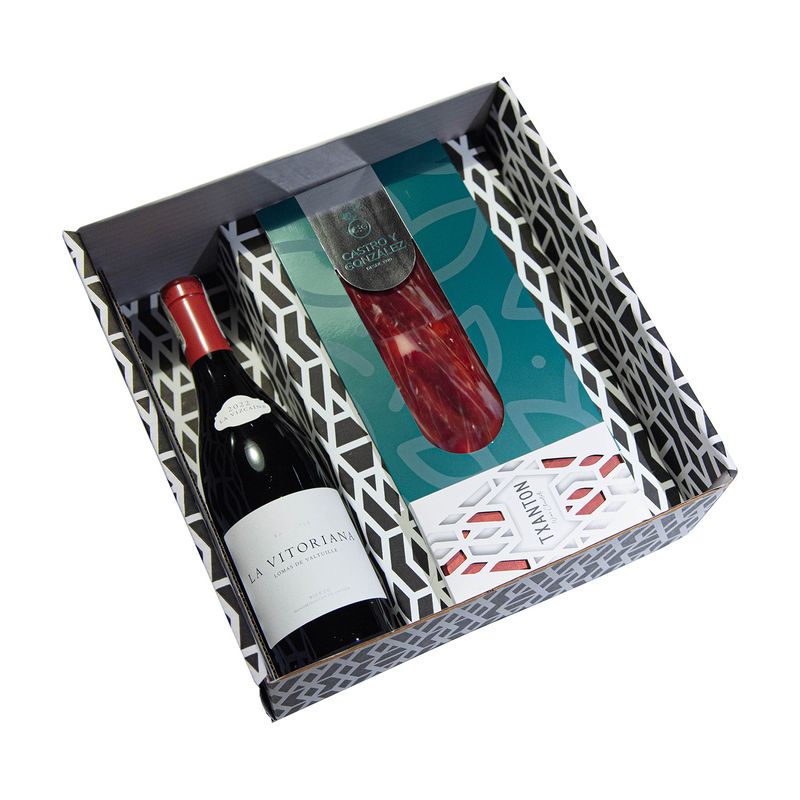 Gift Box B