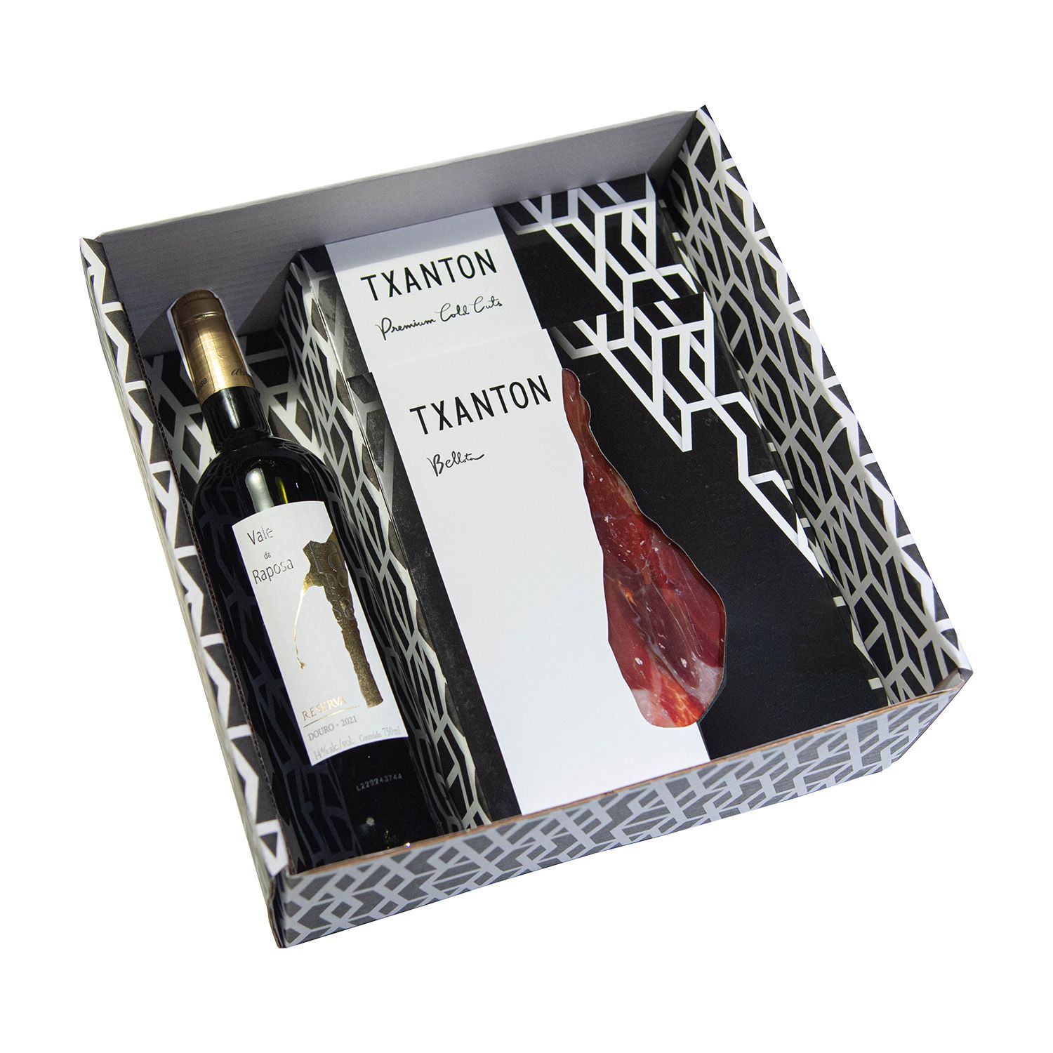 Gift Box D