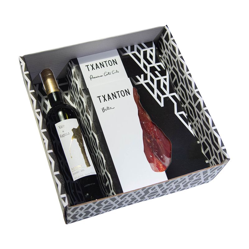 Gift Box D