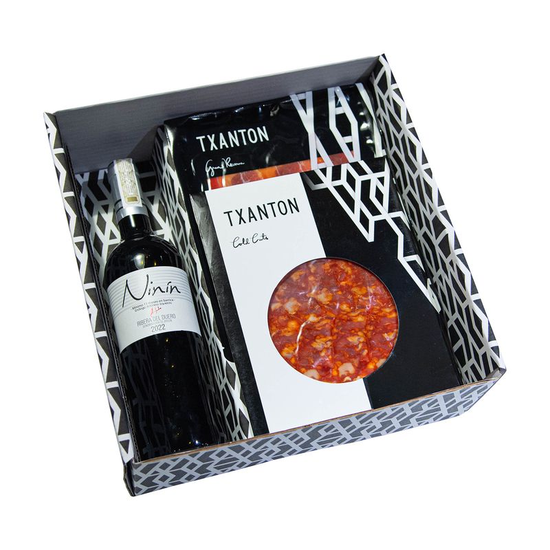 Gift Box F