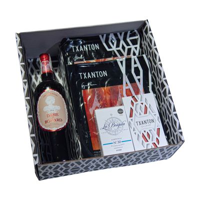 Gift Box I
