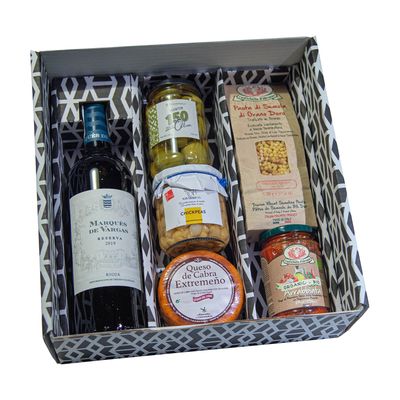 Gift Box J