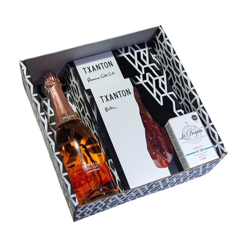 Gift Box K