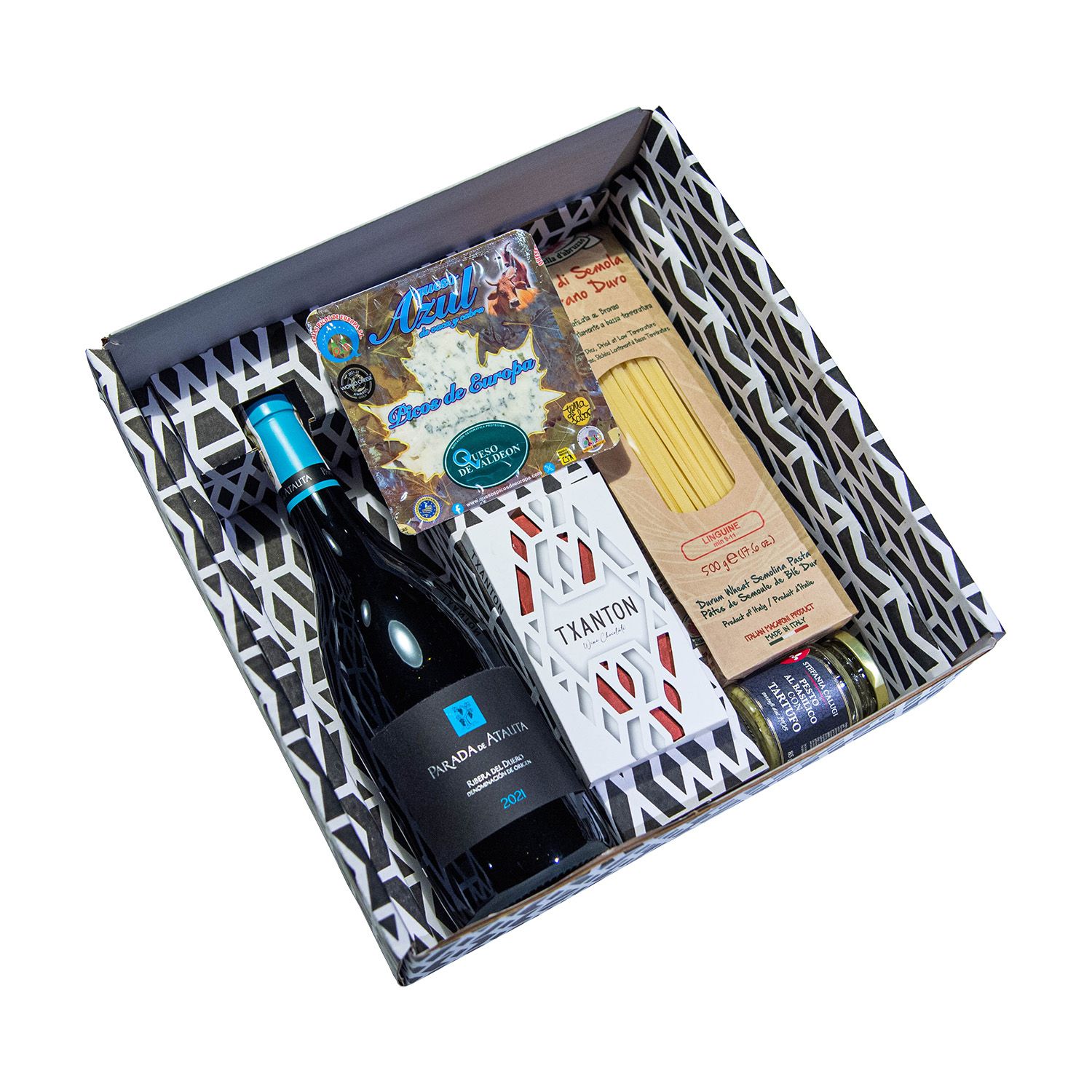 Gift Box N