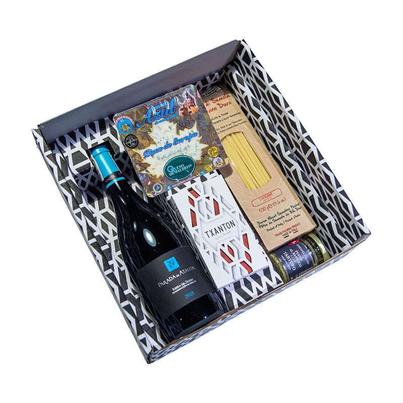 Gift Box N