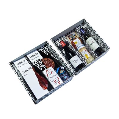 2 Layered Gift Box G