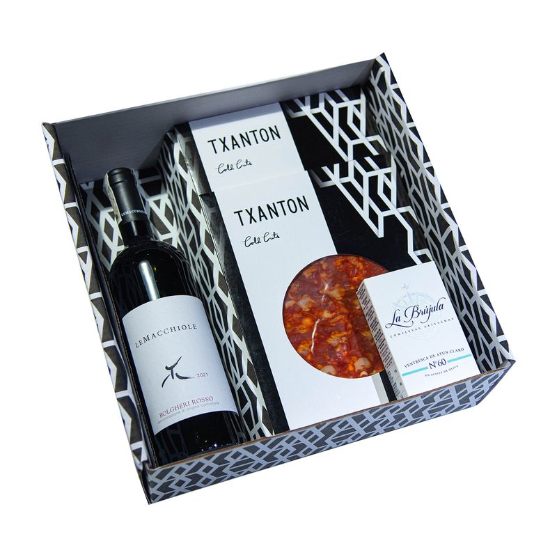 Gift Box M