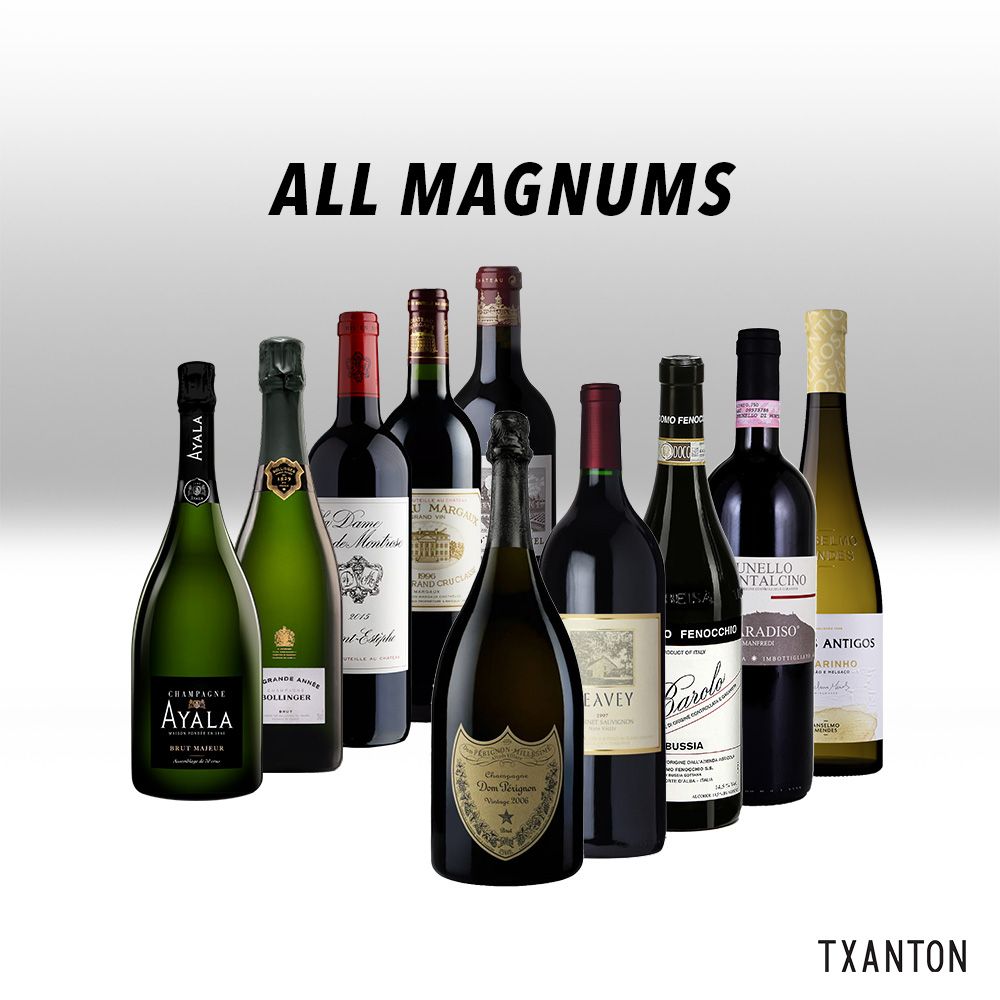 All Magnums