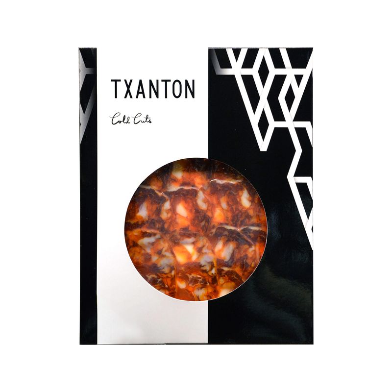 Chorizo Iberico de Bellota 80g Pack (2 regions)