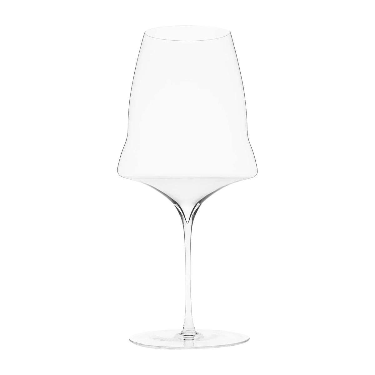 Josephinenhutte Josephine No 3 Red