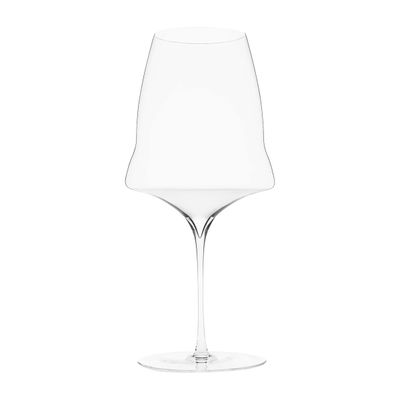 Josephinenhutte Josephine No 3 Red