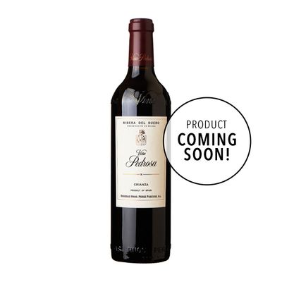 Hermanos Perez Pascuas Viña Pedrosa Crianza 2022 (Coming Soon)